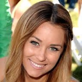 Lauren Conrad Agent